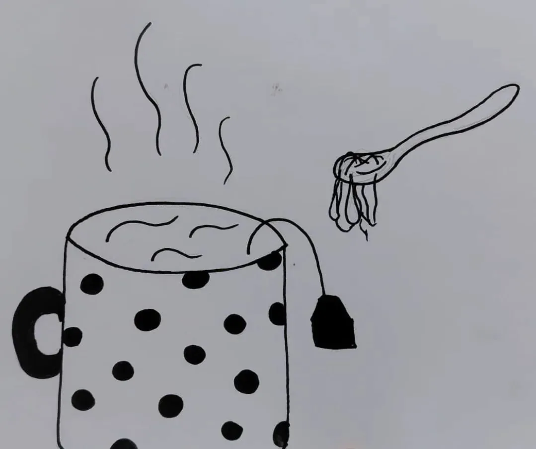 Sklenice poctivého medu ze Svitavska – výsledek práce včel